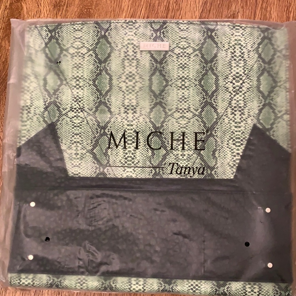 Miche Tanya Classic Shell